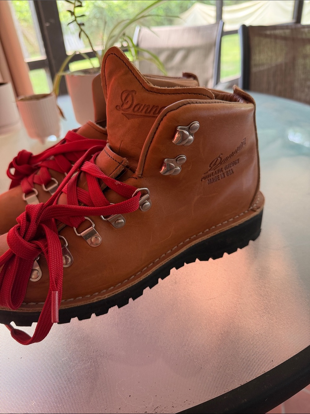 Danner Cascade Clovis Mountain Light Women’s Boots